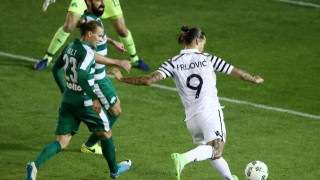 Η κούραση και το χρέος του                         ΠΑΟΚ