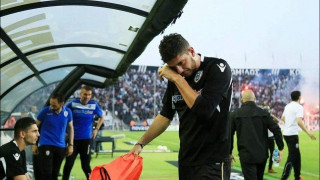 Η μεγάλη απόφαση του Ιβάν:  «Άλλος» ΠΑΟΚ τη νέα χρονιά