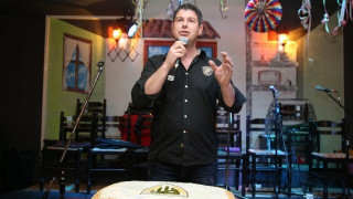 Απάντηση Ερασιτέχνη: «Εκεί που μας χρωστούσαν, μας πήραν και το βόδι»