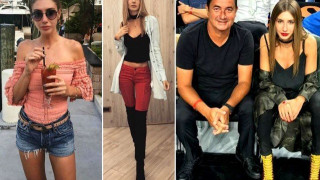 Η κοπέλα του παραγωγού του Survivor εχει μεγάλο ταλέντο! (pics)