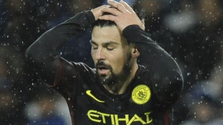 Νολίτο: «Το πρόσωπο της κόρης μου άλλαξε χρώμα στην Αγγλία»