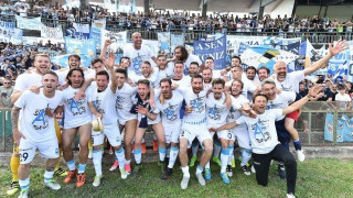 Με τη S.P.A.L. στη Serie A          μαθαίνεις ιστορία