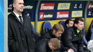 ΑΠΟΚΛΕΙΣΤΙΚΟ: Τι λέει ο Πρόμπιερζ για την επαφή του με Ξάνθη