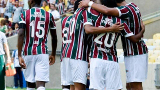 Πολλά τα Χ στη Βραζιλία,  πολλά και τα Ν/G,  όπως και τα under   