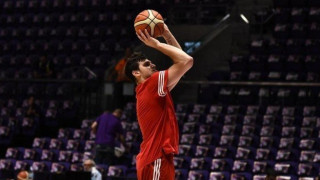 Συνεχίζεται η             κατρακύλα του Αλεσάντρο Τζεντίλε