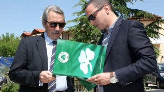 Το αυτογκόλ του  Παναθηναϊκού  στην  χθεσινή  εκδίκαση