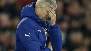 Η φετινή αποτυχία της Άρσεναλ θύμισε στους Άγγλους τον... ΠΑΟΚ