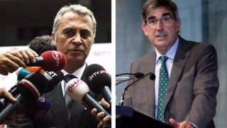 Πρόεδρος Μπεσίκτας: «Η Ευρωλίγκα είναι μία οργάνωση κλεφτών»