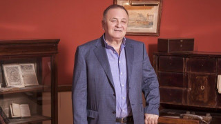 Ο Καρυπίδης οφείλει να ανοίξει το δρόμο στον Μπούμπουρα