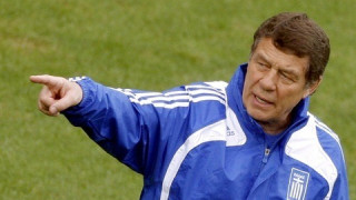 Με Ότο Ρεχάγκελ στο Παγκρήτιο στις 7              Ιουνίου