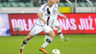 Μετά τον ΠΑΟΚ, στο  στόχαστρο και του Ολυμπιακού ο Παζντάν