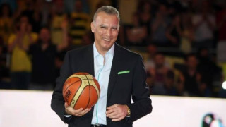 Γκάλης: «Καταλαβαίνω απόλυτα τον Αντετοκούνμπο για την Εθνική»