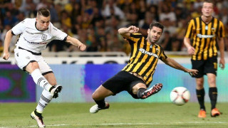 Αν κριθούν απαραίτητοι οι Μακ,  ο ΠΑΟΚ δεν θα ανεβεί επίπεδο