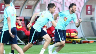 Αυτό το κανάλι θα μεταδώσει   τον αγώνα της Εθνικής