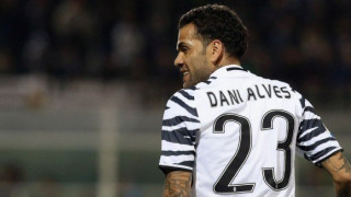 «Ανοιχτός»        για Μάντσεστερ Σίτι ο Ντάνι Άλβες