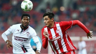 «Διαζύγιο»          της     ΑΕΛ        με       Τικίτο