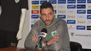 Το συγκλονιστικό μήνυμα του Καραμπετάκη για τον χαμό της αδερφής του