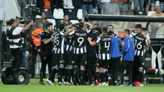 Αυτόν τον παίκτη του ΠΑΟΚ            ζήτησε η Ανόρθωση