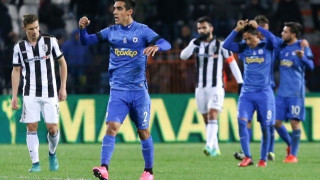 Ποιον παίκτη του ΠΑΟΚ πλην Γιαννούλη θέλει ο Ατρόμητος