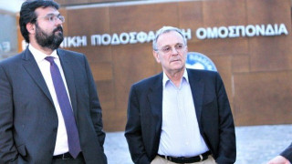 ΕΠΟ: Στον «αέρα» η γ.σ., καταλυτικός ο ρόλος Βασιλειάδη