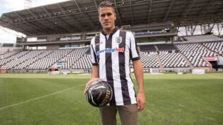 Βελτιώσεις        θέλει ο ΠΑΟΚ κι’ ουχί διορθώσεις