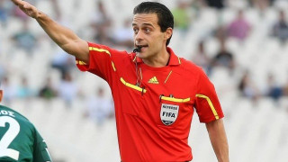 Το ποδοσφαιρικό παρακράτος βασιλεύει! Υπό 24ωρη φύλαξη ο Κουκουλάκης!