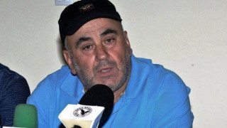 Ξέσπασμα Μπύρου στη «Μ»: «Δεν  ανέχομαι  την  αδικία»