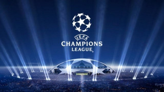 Ο χάρτης του                Champions League 2017-18