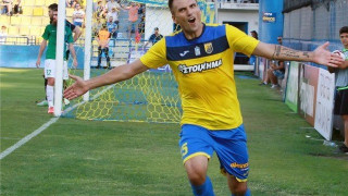 Μαρκόφσκι στο Metrosport.gr: «Ισχυρή προσωπικότητα ο Στανόγεβιτς»