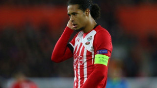 Κοντά                           στην Τσέλσι ο Φαν Ντάικ