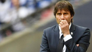 Διαψεύδει για                        Κόντε η Τσέλσι