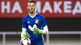 Ζητάει «χρυσάφι» για τον Ντε Χέα       η Γιουνάιτεντ