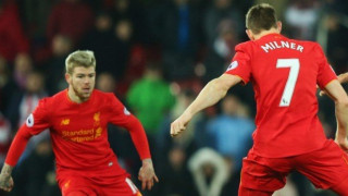 Πάει                  για αριστερό μπακ η Λίβερπουλ (pic)