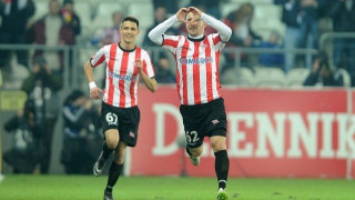 «Μπαμ»   με Γέντρισεκ,  παίρνει     και Ρόσε η Ξάνθη