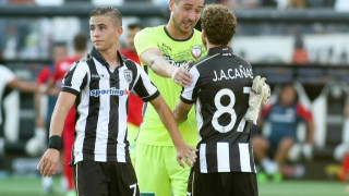 «Σπαρτιάτης ο Στανόγεβιτς, θα ερχόμουν στον ΠΑΟΚ αν με καλούσε»