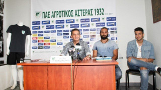 Θεοδωρίδης: «Θα απαιτήσω όλα τα χρήματα από τον Ερασιτέχνη»