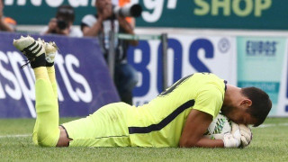 Ο        Ζίφκοβιτς       παραμένει     στο      κάδρο