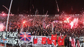 Μακάρι να γίνουν τα «μπαμ»  στα οποία λίγοι πιστεύουν