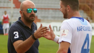 Της κακομοίρας: Κανείς δεν έρχεται χωρίς Μυροφορίδη