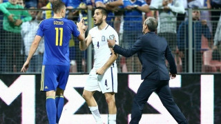 Η απάντηση Τζέκο για το επεισόδιο με Μανωλά και τους... προκλητικούς