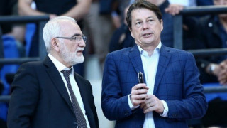 Προσύμφωνο με προπονητή, ανακοινώνεται από τον ΠΑΟΚ!