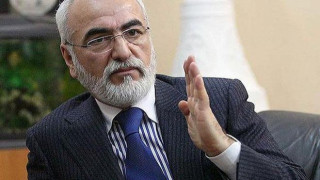 Ο Ιβάν Σαββίδης, συνδετικός   κρίκος Ελλάδος - Ρωσίας