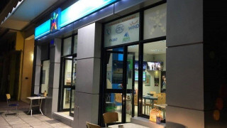 ΠΡΙΝ ΛΙΓΟ: Ληστεία σε πρακτορείο ΠΡΟΠΟ στους Αμπελόκηπους