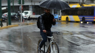 Έκτακτο δελτίο επιδείνωσης του καιρού! Που θα χτυπήσει η κακοκαιρία