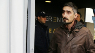 Παραίτηση     Λυμπερόπουλου      στον    Παναθηναϊκό
