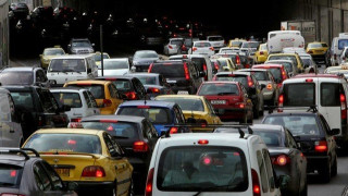 Παράταση για την πληρωμή ασφαλίστρων σε ανασφάλιστα οχήματα