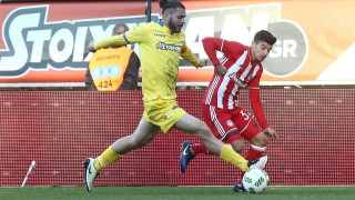 «Ψήνει»               την επιστροφή            του Κούσα
