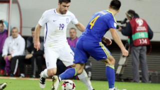 Μάντσεστερ Γιουνάιτεντ καλεί...        Παπασταθόπουλο