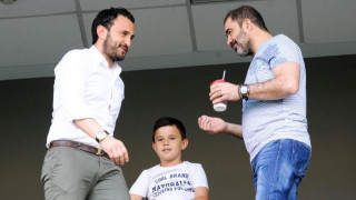 Δυστυχώς για τον Αρη, στην  ποδοσφαιρική πιάτσα ξέρουν