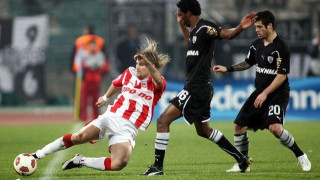 Λίνο στη «Μ»:  «Θα ήταν σπουδαίο να επιστρέψει ο Βιεϊρίνια!»